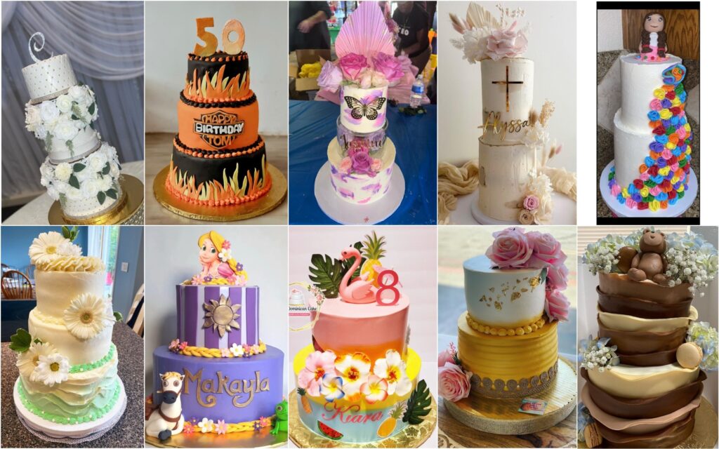 Vote Join Decorator Of The World S Premier Cakes Page Of