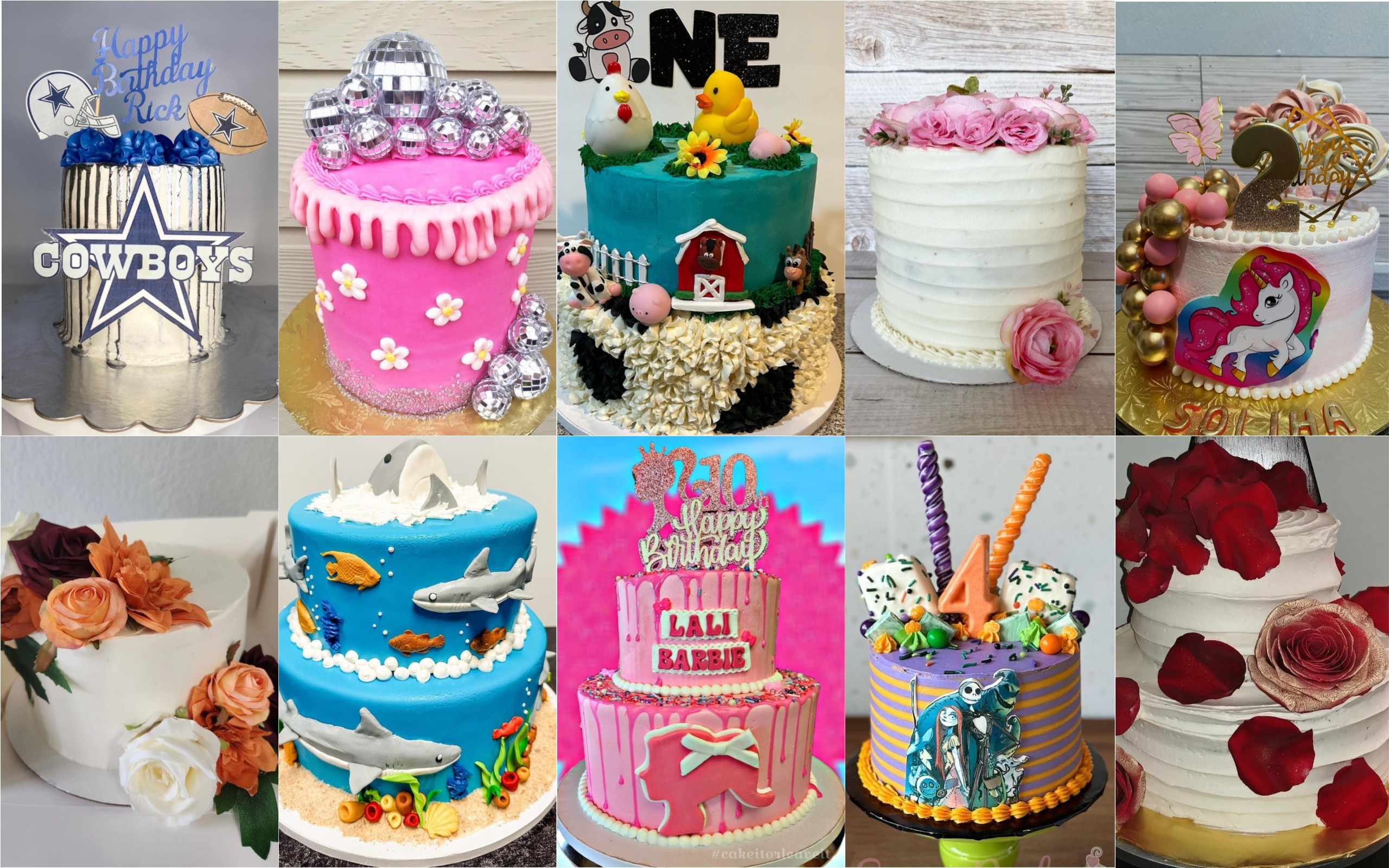 Vote Join Decorator Of The World S Premier Cakes Page 18 Of 18