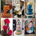 Vote_ Worlds Most Beautiful Cake Design