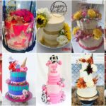 Vote_ Worlds Most Beautiful Cake Design