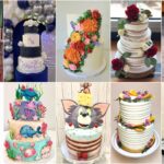 Vote_ Worlds Super Talented Cake Expert