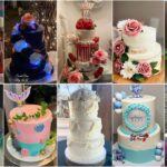 Vote: World's Best Choice Cake Expert