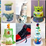 Vote: World's Best Choice Cake Expert