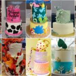 Vote: World's Best Choice Cake Expert