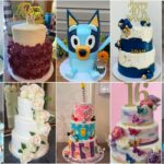 Vote: World's Best Choice Cake Expert