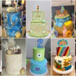 Vote: World's Best Choice Cake Expert