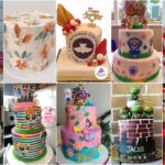 Vote/Join_ Worlds One-Of-A-Kind Cake Designer