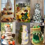 Vote/Join: World's Premier Cake Creation