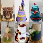 Vote/Join: World's Super Astonishing Cake Masterpiece