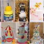 Vote/Join: World's Premier Cake Creation