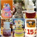 Vote/Join: World's Super Astonishing Cake Masterpiece