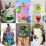 Vote/Join: World's Super Astonishing Cake Masterpiece