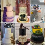 Vote/Join: World's Premier Cake Creation