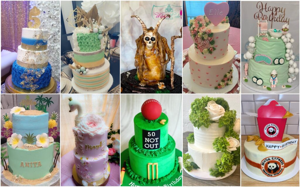 Vote/Join: World's Super Astonishing Cake Masterpiece - Amazing Cake Ideas