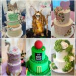 Vote/Join: World's Super Astonishing Cake Masterpiece