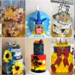 Vote/Join: World's Premier Cake Creation