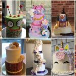 Vote/Join: World's Super Astonishing Cake Masterpiece