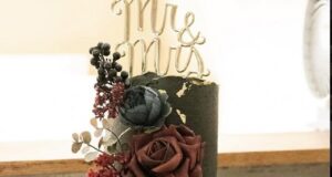 Cake by Create & Bake Cake Shop