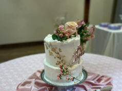 Cake by Baking Like Krazy Events & More