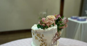 Cake by Baking Like Krazy Events & More