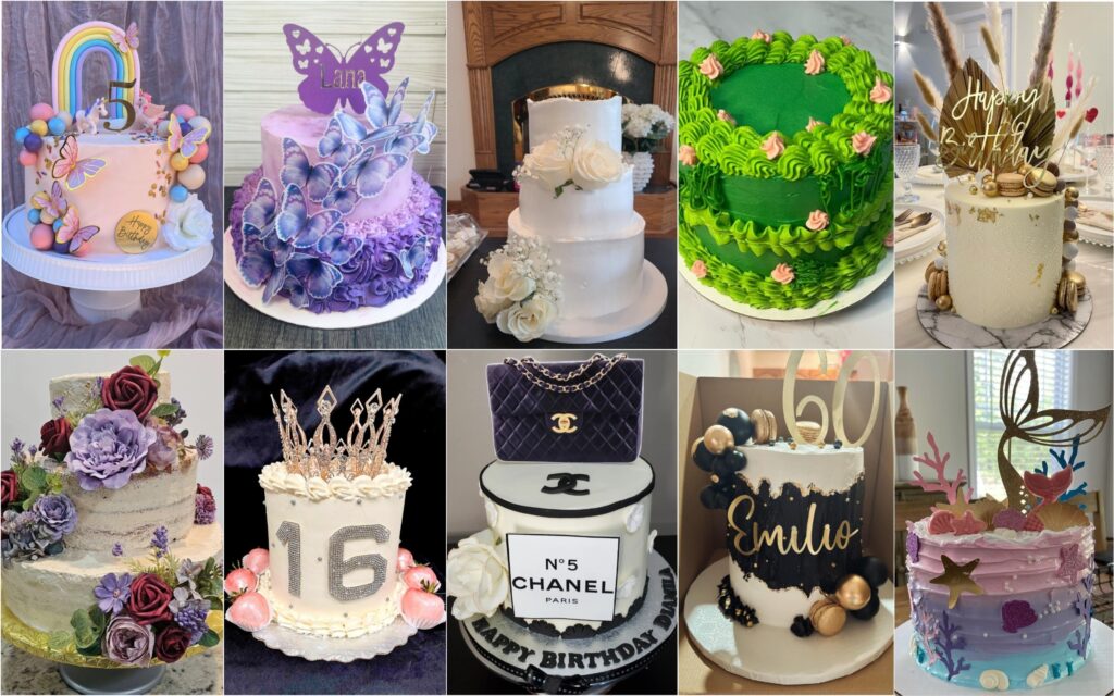 Vote Designer Of The World S Finest Cakes Page Of