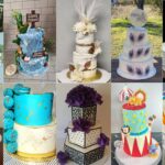 Vote: World's One-Of-A-Kind Cake Expert