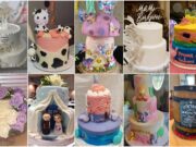 Decorator of the Worlds Jaw-Dropping Cakes