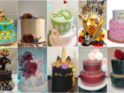 Browse Vote Artist of the Worlds Superb Cakes