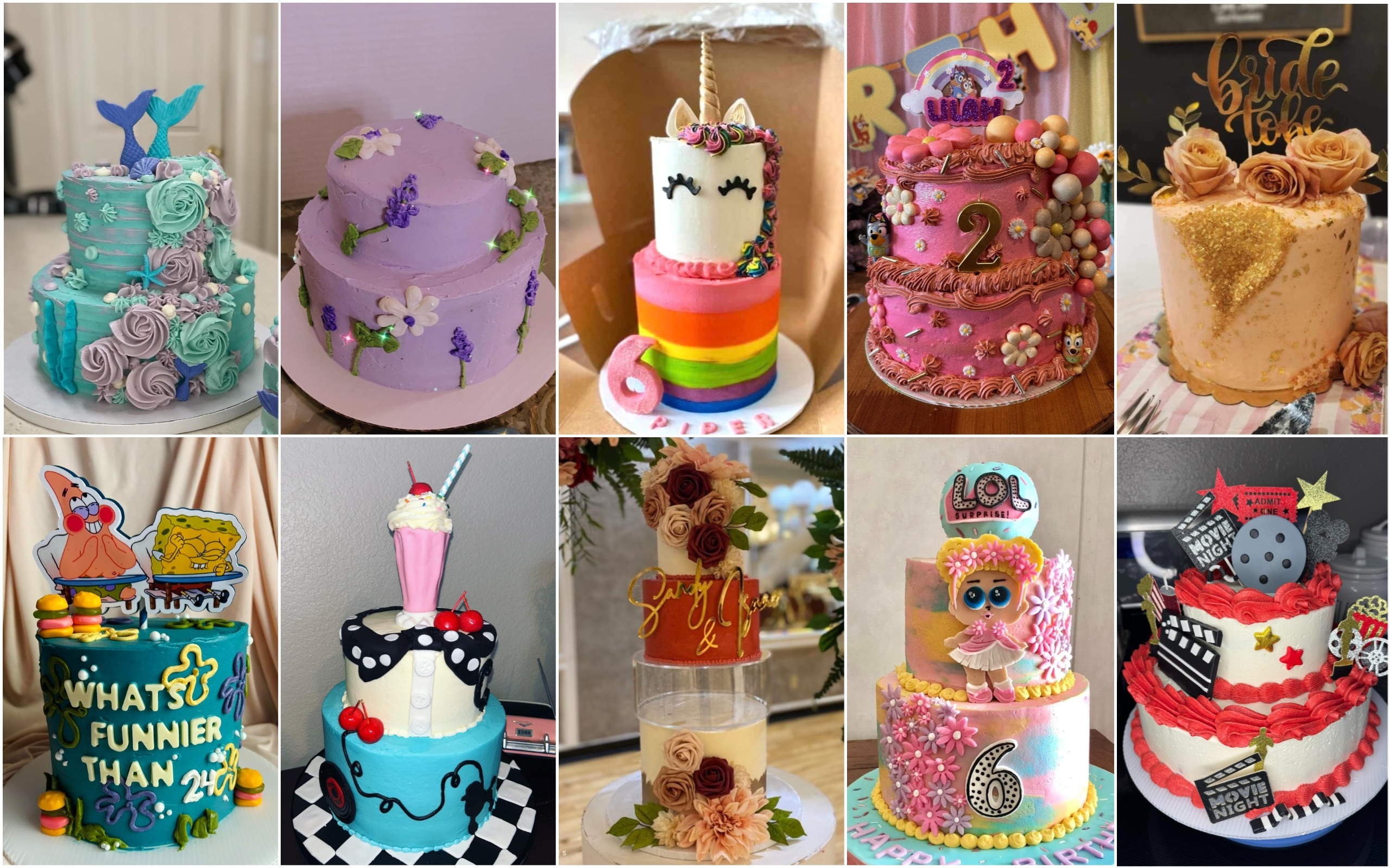 Browse Vote Designer of the Worlds Breathtaking Cakes - Amazing Cake Ideas