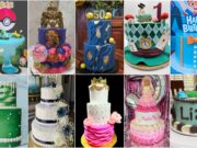 Browse Vote Designer of the Worlds Breathtaking Cakes