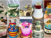 Browse Vote Designer of the Worlds Breathtaking Cakes