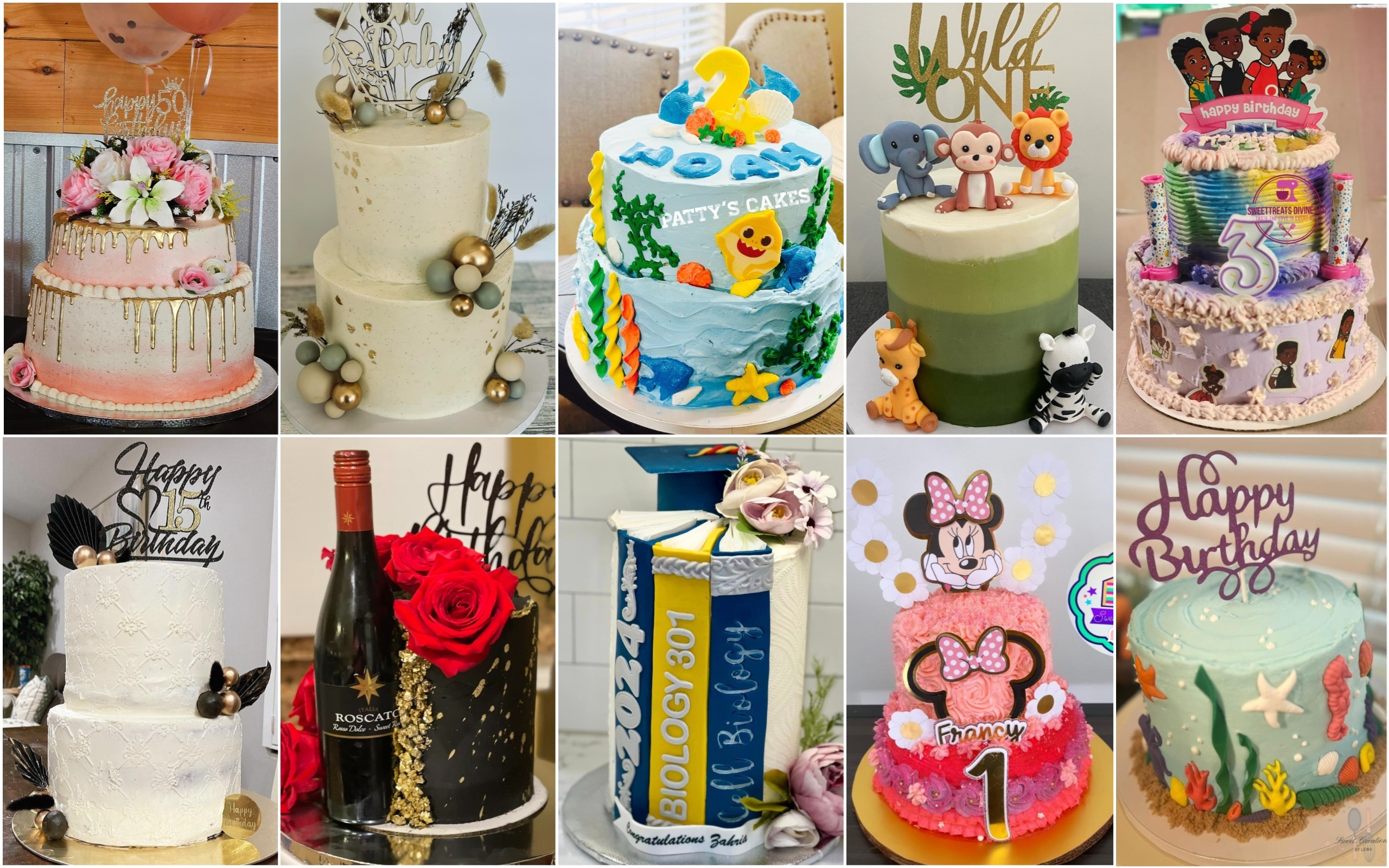 Browse Vote Worlds Most Creative Cake Decorator - Amazing Cake Ideas