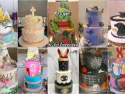 Browse & Vote: World's Super Awesome Cake Masterpiece