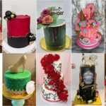 Browse Vote_ Designer of the Worlds Super Impressive Cakes