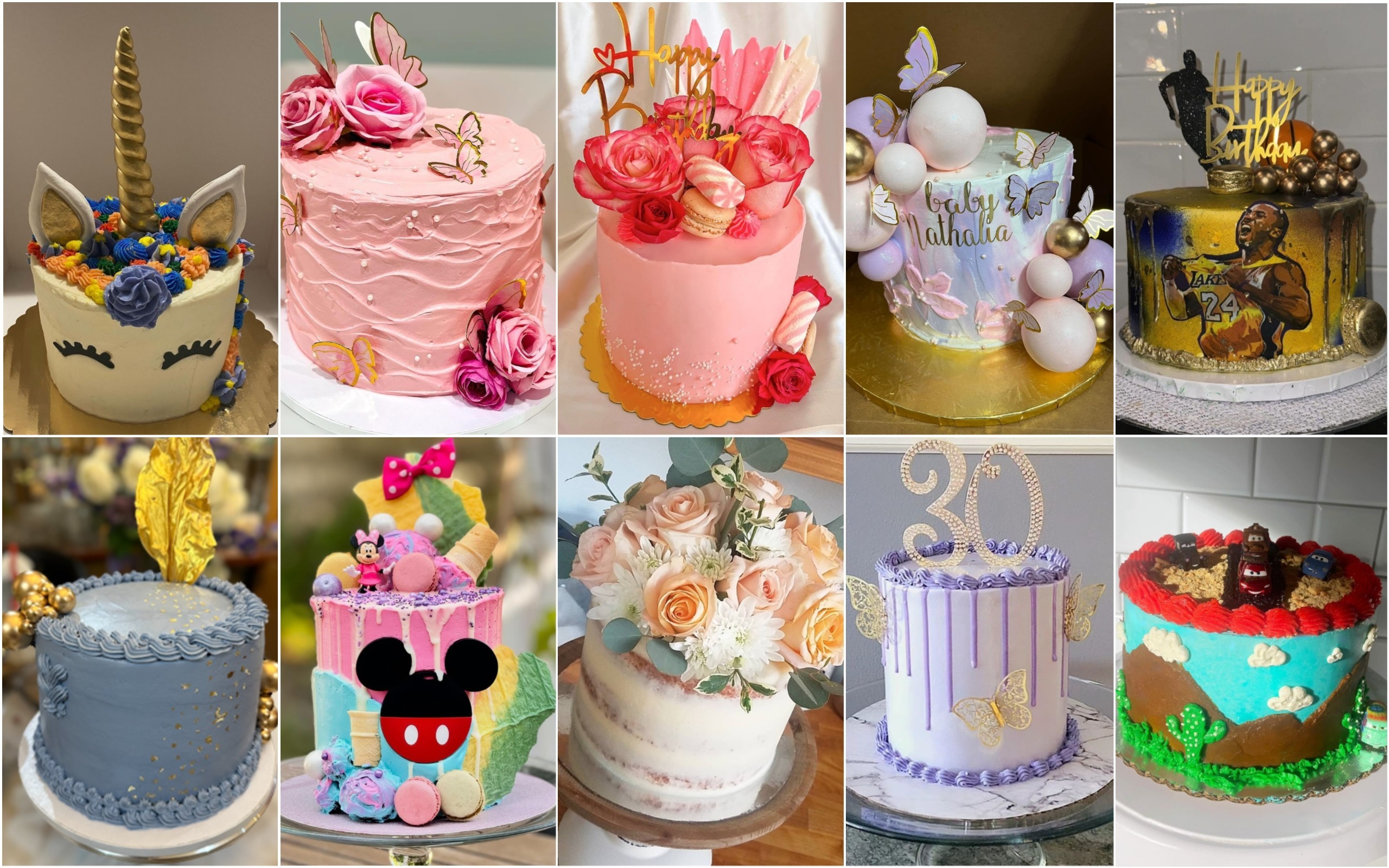 Browse Vote_ Designer of the Worlds Super Impressive Cakes - Amazing ...