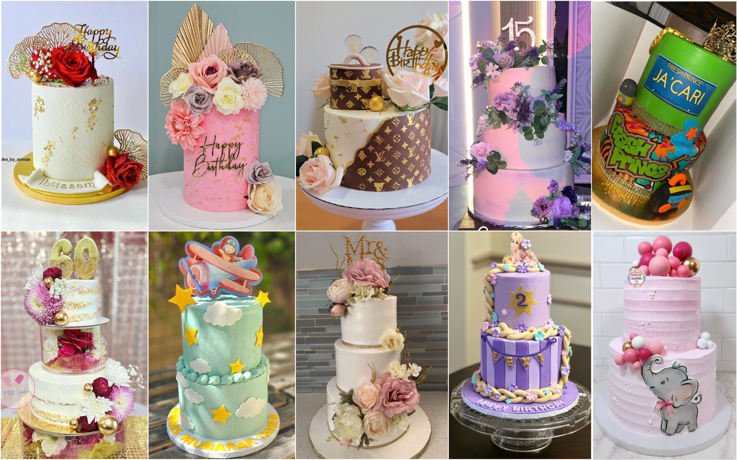 Browse Vote_ Worlds Most Beautiful Cake - Amazing Cake Ideas