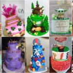 Browse Vote_ Designer of the Worlds Super Impressive Cakes