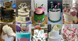 Browse Vote_ Worlds Top-Rated Cake Artist