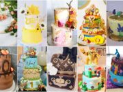 Browse Vote Decorator of the Worlds Most Ultimate Cakes