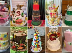 Browse Vote Decorator of the Worlds Most Ultimate Cakes
