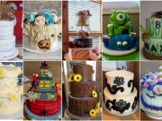 Browse Vote Worlds Extraordinary Cake Artist