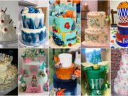 Browse & Vote: World's Highly Recommended Cake Decorator