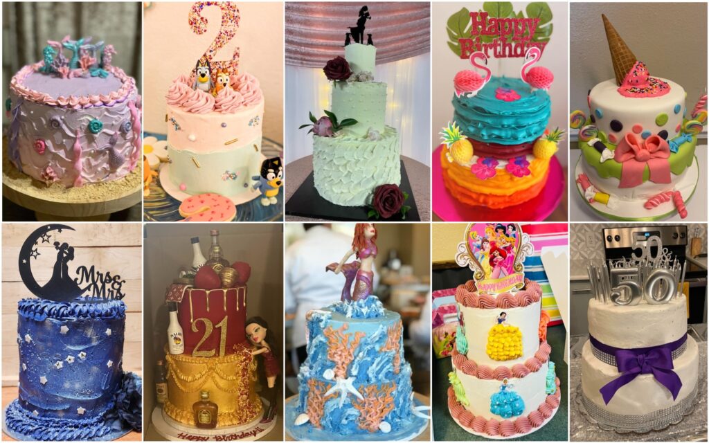 Browse Vote Worlds Jaw Dropping Cake Masterpiece - Amazing Cake Ideas