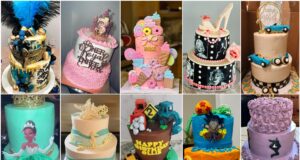 Browse Vote Worlds Jaw Dropping Cake Masterpiece
