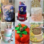 Browse Vote Worlds Most Reputable Cake Artist