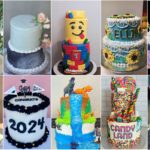 Browse Vote Worlds Most Reputable Cake Artist