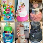 Browse Vote Worlds Most Reputable Cake Artist