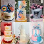 Browse Vote Worlds Most Reputable Cake Artist