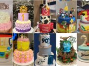 Browse Vote Worlds Super Artistic Cake Decorator