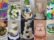 Browse Vote_ Designer of the Worlds Super Captivating Cakes